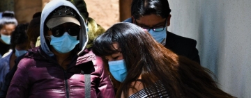 Amplían encarcelamiento de presentador  de programa infantil acusado por violación