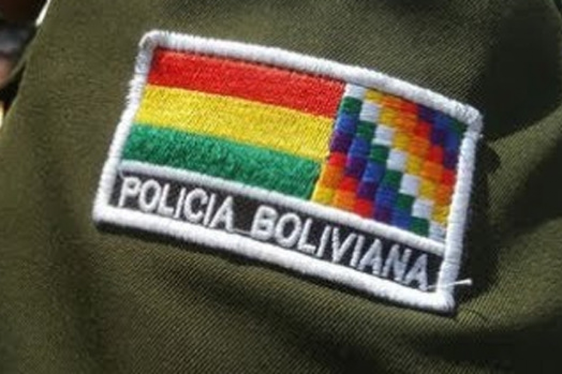 SLIM aguarda juicio al que será sujeto un  funcionario policial acusado por violencia 