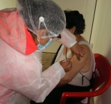 Oruro prevé recibir casi 70 mil dosis de vacunas esta semana