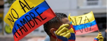 Protestas en Colombia: por qué es tan importante una nueva reforma tributaria en el país