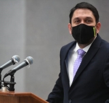 Reportan que exviceministro Guido Melgar fue aprehendido por acceder ilegalmente a datos de 592 personas registradas en el Segip