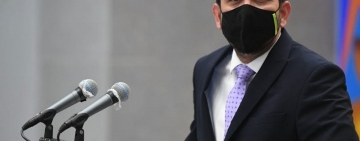 Reportan que exviceministro Guido Melgar fue aprehendido por acceder ilegalmente a datos de 592 personas registradas en el Segip