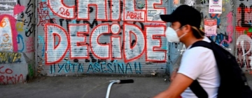 "Chile debería debatir en la Constituyente el modelo presidencial y mostrar a América Latina que el sistema parlamentario funcionaría mejor contra los populismos"