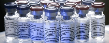 Qué países de América Latina recibieron casi tres millones de dosis de Pfizer en los últimos siete días