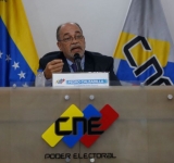 Elecciones municipales y regionales en Venezuela se llevarán a cabo el 21 de noviembre