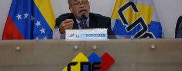 Elecciones municipales y regionales en Venezuela se llevarán a cabo el 21 de noviembre