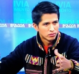 Andrónico no descarta que se pueda abrir un debate para que cocaleros paguen impuestos