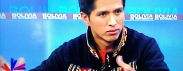 Andrónico no descarta que se pueda abrir un debate para que cocaleros paguen impuestos