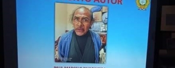 Sujeto intenta asesinar a dos de sus vecinos  por causar ruido mientras consumían alcohol 