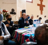 GIEI investigará dos meses más los hechos suscitados el 2019 en Bolivia 