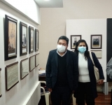 Museo Histórico “Ildefonso Murguía” sólo tiene el rótulo de “museo” 