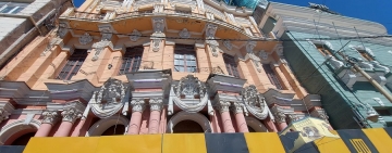 Futuro del teatro Palais Concert podría continuar en manos de la UTO