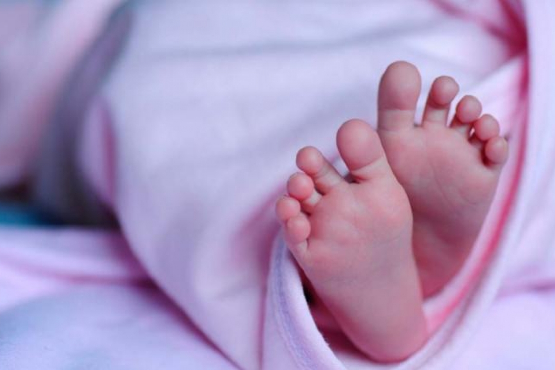 Rescatan a bebé cuya madre se  encontraba en completo estado de ebriedad