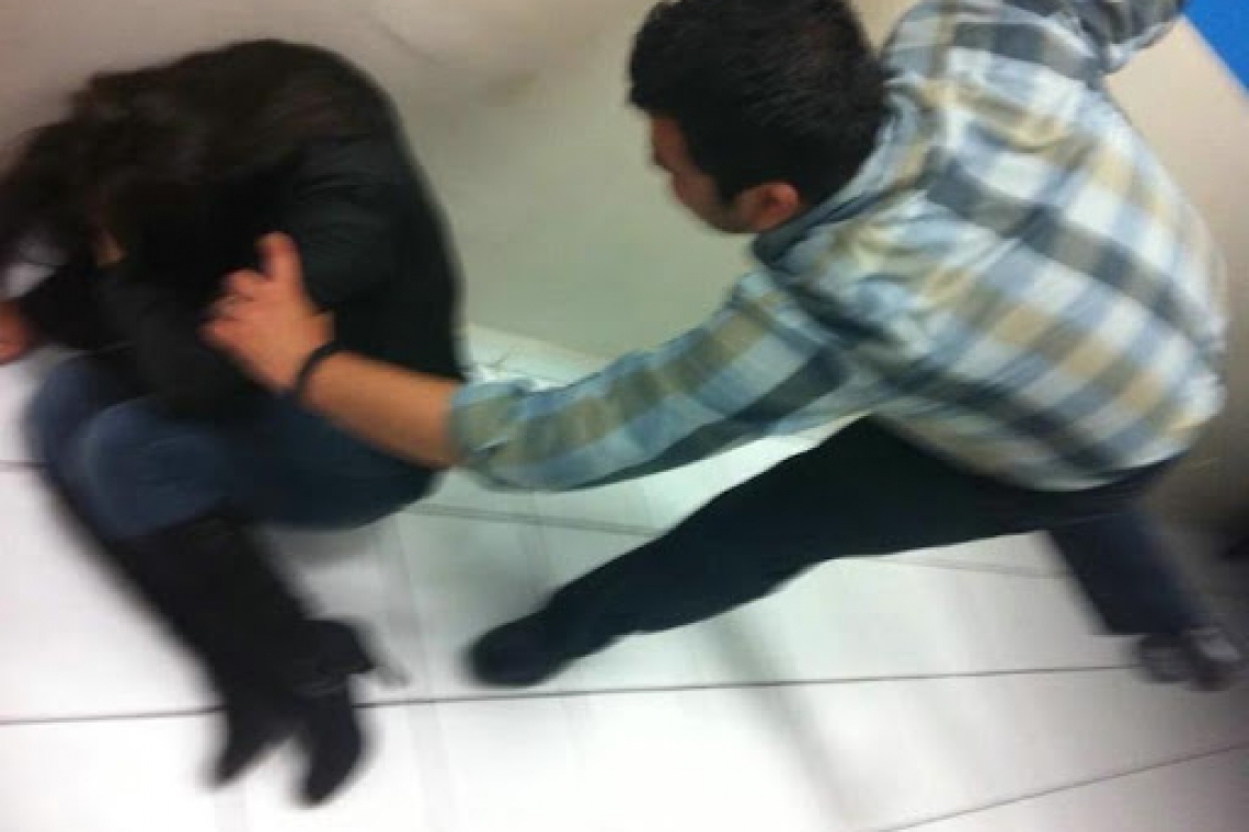 Felcv atiende un promedio de 8 a 10 denuncias  de violencia hacia la mujer por semana