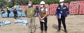 En marcha nuevo ciclo de interdicción al contrabando en fronteras