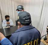 Policía interviene importadora de vehículos por presunta estafa 