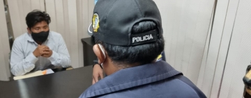 Policía interviene importadora de vehículos por presunta estafa 