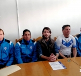 El DT Domingo Sánchez retoma la conducción de San José