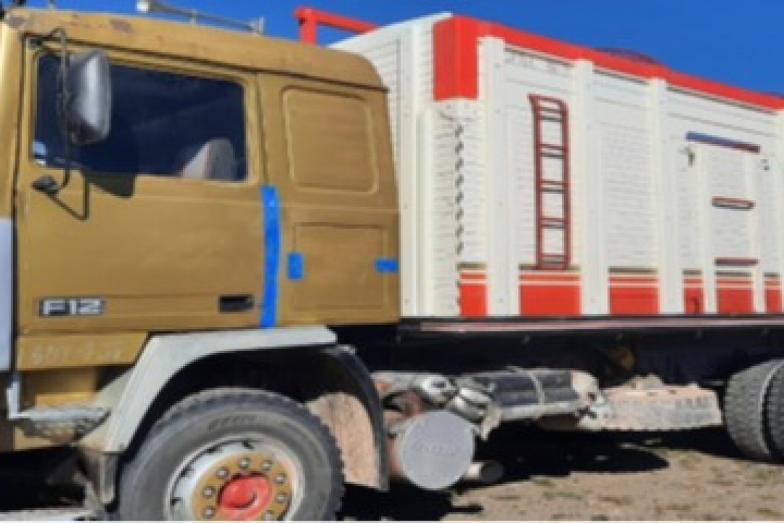 Aduana incauta vehículos “chutos” y mercadería  de contrabando con un valor de algo más de 800 mil bolivianos