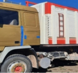 Aduana incauta vehículos “chutos” y mercadería  de contrabando con un valor de algo más de 800 mil bolivianos