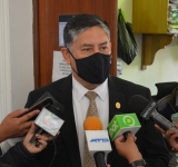 Fiscalía retira acusación y amplía proceso por anomalías en caso Bebé Alexander