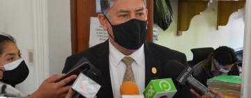 Fiscalía retira acusación y amplía proceso por anomalías en caso Bebé Alexander