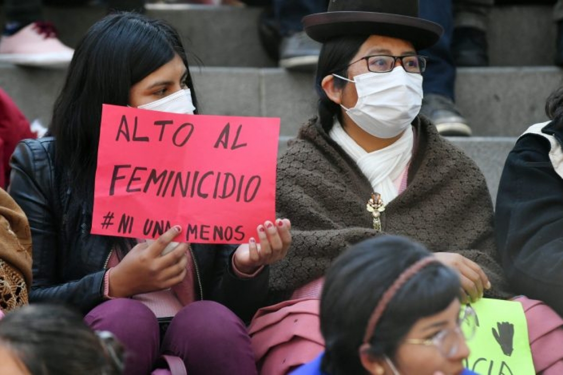 “Felcv en tu barrio” llegará a la población promoviendo prevención y lucha contra la violencia