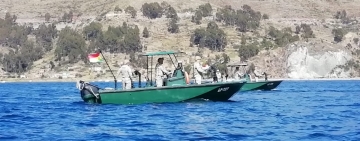 El CIBA gradúa a 36 militares como buceadores de élite de las FFAA