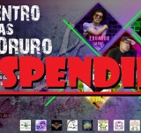 Por cuarentena de domingos se suspende el Encuentro de Danza Urbana