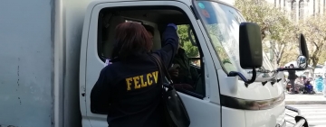 Fiscalía investiga nuevo feminicidio en El Alto y suman 48 casos a nivel nacional