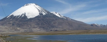 Reactivación del turismo en Oruro debe realizarse con recursos del departamento