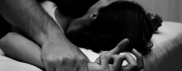 Aprehenden a joven de 20 años acusado  de violar a la hijastra de su hermano