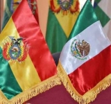 Bolivianos ya no requieren Visa para viajar a México