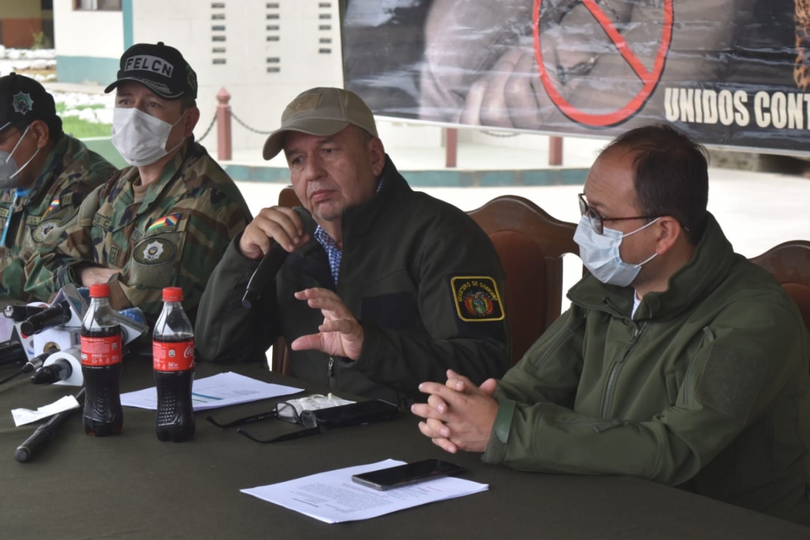 Cae en EEUU hombre de confianza de exministro, Arturo Murillo