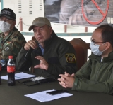 Cae en EEUU hombre de confianza de exministro, Arturo Murillo