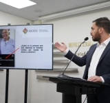 Activarán la extradición para implicados en daño económico de $us 2,3 millones en caso gases