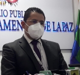Fiscalía pide cárcel para excuñado y exayudante de Murillo por caso gases lacrimógenos