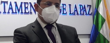 Fiscalía pide cárcel para excuñado y exayudante de Murillo por caso gases lacrimógenos