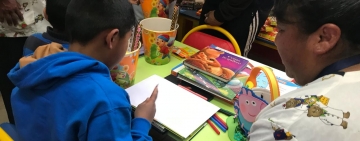 En Oruro 690 maestros, estudiantes y padres de familia son víctimas del Covid-19