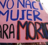 Fiscalía investiga dos feminicidios y los casos acrecientan a 51 en Bolivia