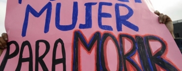 Fiscalía investiga dos feminicidios y los casos acrecientan a 51 en Bolivia