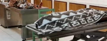 Encuentran los cadáveres de 2 varones con heridas provocadas por puñaladas 