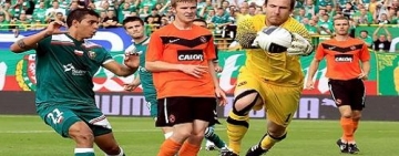 San José volvió a las prácticas con la llega del goleador Cristian Díaz 