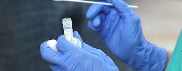 Toman pruebas PCR al plantel de San José 