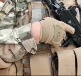 Aprehenden a conscripto acusado de  violar a una adolescente de 15 años