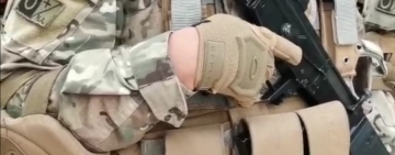 Aprehenden a conscripto acusado de  violar a una adolescente de 15 años