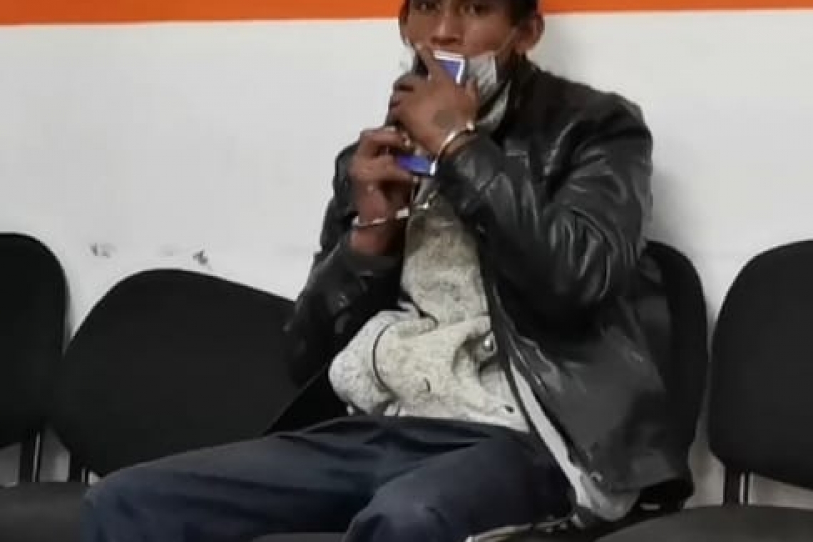 Un “autero” es enviado a la cárcel tras sorprenderlo delinquiendo en la zona Sur de la ciudad