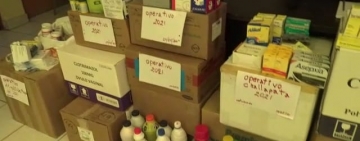 Medicamentos de contrabando fueron distribuidos a nivel nacional