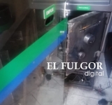 Avezados delincuentes roban Bs. 100 mil de un cajero automático 