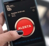 Autoridades perfilan reactivar “botón de pánico”  ante el índice elevado de feminicidios